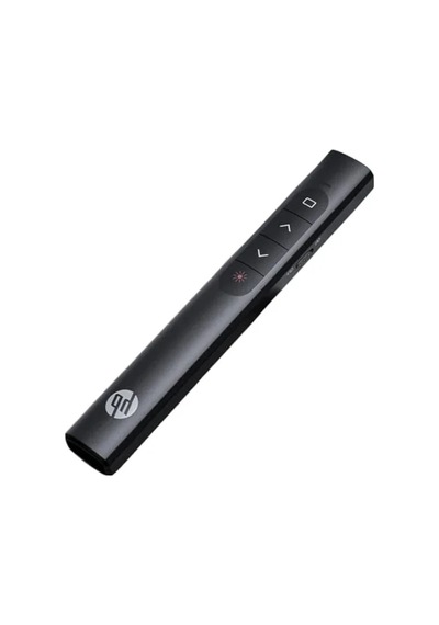 Hp Ss10 Wireless Presentation Flip Pen Pilli Kablosuz Sunum Kumandası