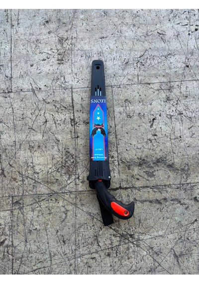 Leons 300mm Kılıflı Budama Testeresi