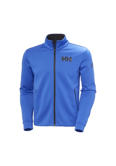 Helly Hansen Hp Fleece Erkek Polarlı Mont 2.0 Hha.34289-cobalt Saks Mavisi