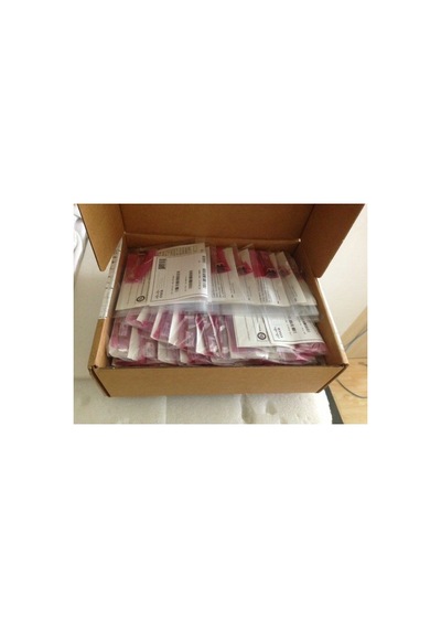 Cisco Sfp-10g-sr-s 10gbase-sr S-class Sfp+ Transceiver Module, Mmf 850nm