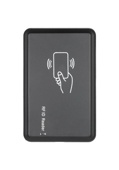 125 Khz & 13.56 Mhz Usb Proximity & Temassız Akıllı Rfıd Kart Okuyucu Çift Frekans Mıfare Em İçin Programlanabilir