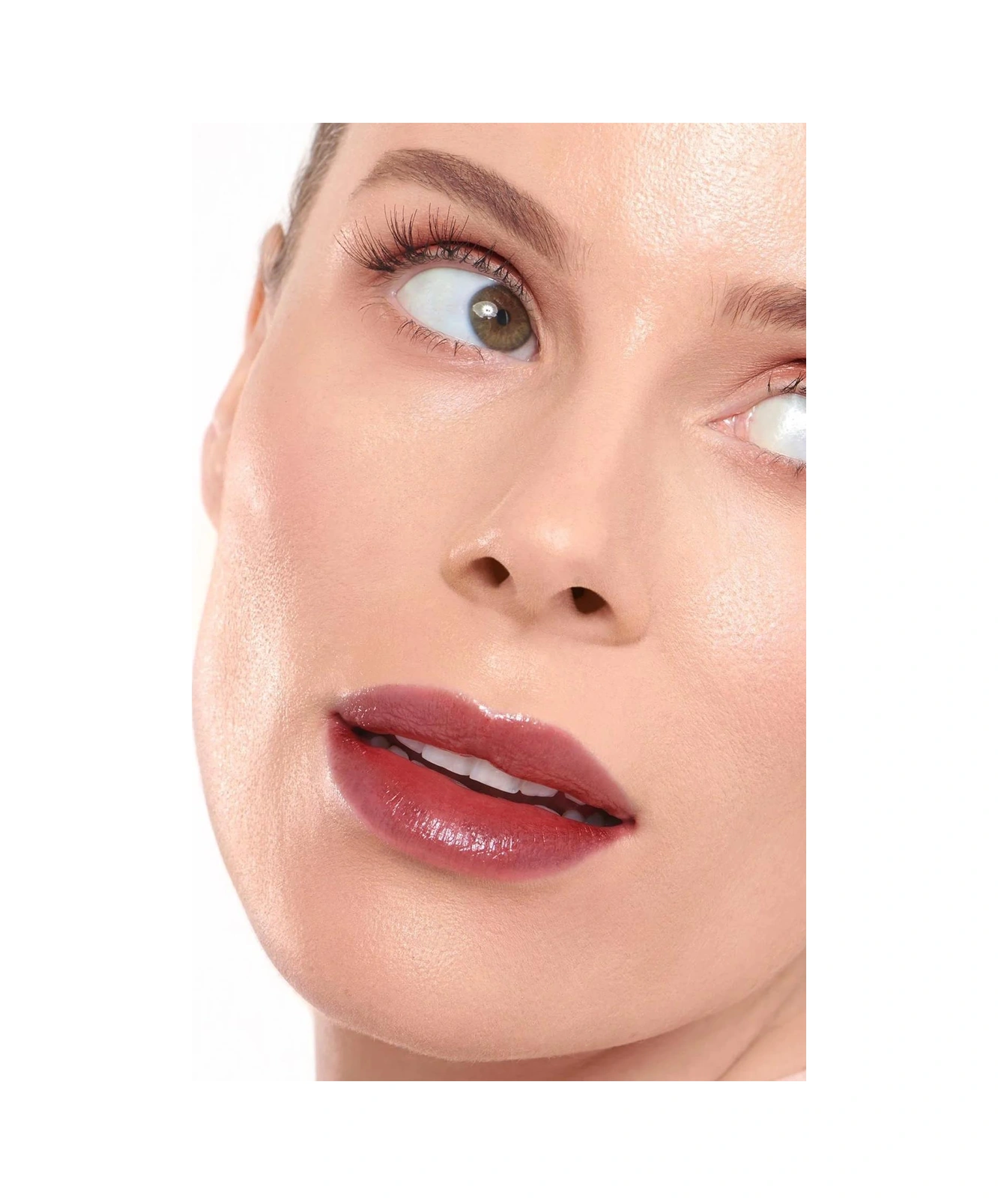 Wonderskin Uzun Süre Kalıcı Renkli Dudak Maskesi Lovely 4 ML