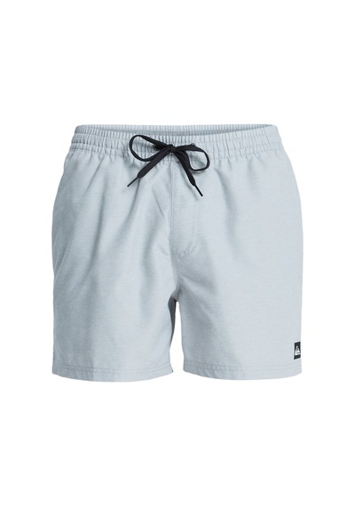 Quıksılver Quiksilver Everyday 15 Erkek Volley 3082 Gri