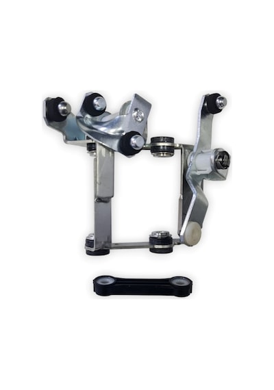 Seat Toledo 1999-2004 Vites Mekanizma Bağlantı Braketi 1j0711729f