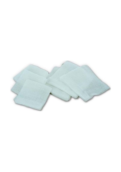 Steril Hidrofil Gazlı Bez 30 x 80 CM 150 Adet