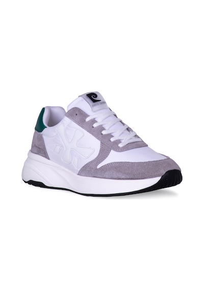 Pierre Cardin 4m 92889-1 Sneaker Erkek Ayakkabı Beyaz