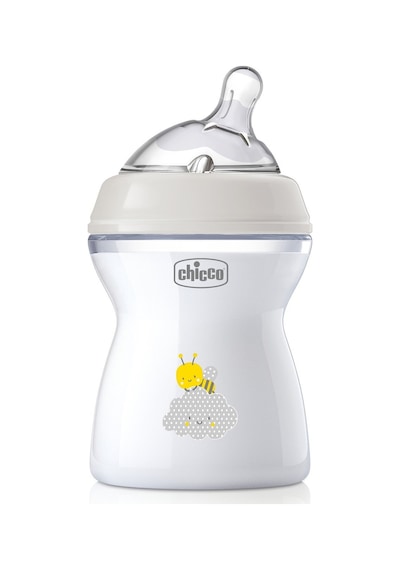 Chicco Naturalfeeling Pp Biberon 2 Ay+ 250 Ml 00081323300000
