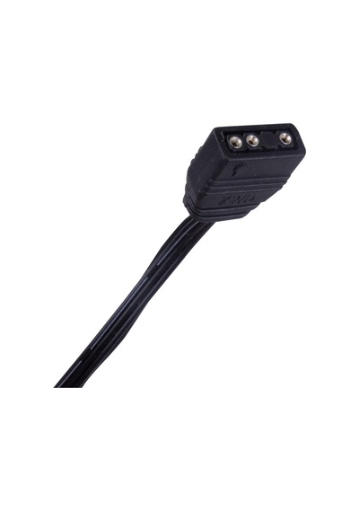 Air Blazer 120i Lite ARGB 3x12cm Adreslenebilir Kasa Fanı Seti