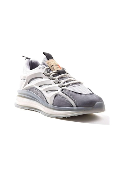 Marcomen 17288 Balon Taban Sneakers Erkek Spor Ayakkabı 001