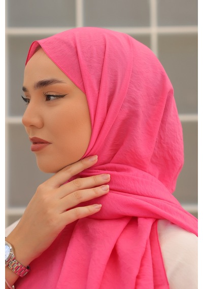 Silk Home Olinda Şal 49002-34 Pembe