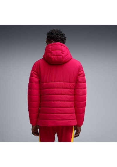 Puma Galatasaray S.k. Erkek Mont C-pum789216p01p01 Kırmızı