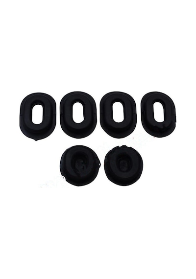 Svnmotor 125 Cg Model Yan Kapak Lastiği 6 Lı (500192836)
