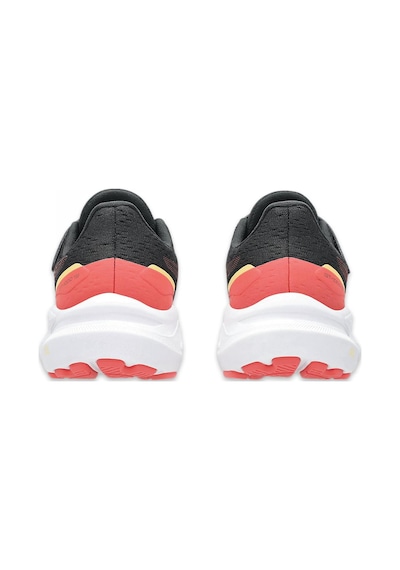 Vicco Asics 1014a344 Gt-1000 13 Ps Koşu Siyah-kırmızı Çocuk Spor Ayakkabı Siyah - Kırmızı