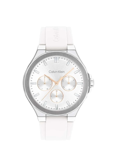 Calvin Klein Ck25100106 Kadın Kol Saati Metalik