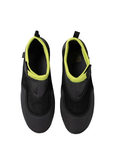 Arena Watershoes Unisex Gri Deniz Ayakkabısı 005293100