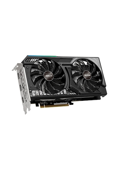 Asrock AMD Radeon™ RX 9060 XT Challenger 16 GB OC GDDR6 128 Bit Ekran Kartı