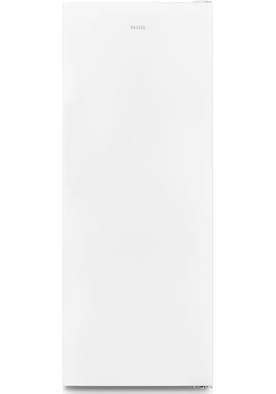 Vestel CDL601 221 LT 4 Çekmeceli Dikey Derin Dondurucu