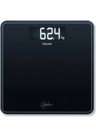 Beurer Gs 400 / Elektronik Zemin Terazisi 125886740