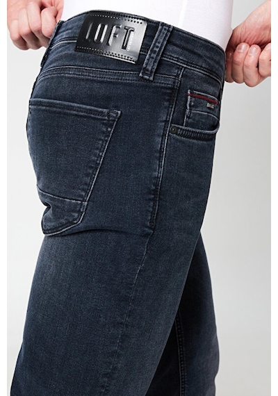 Loft Lf2032762-23y Erkek Jean Pantolon LF2032762-R15395 Lacivert Loft Lf2032762-23y Erkek Jean Pantolon LF2032762-R15395 Lacivert