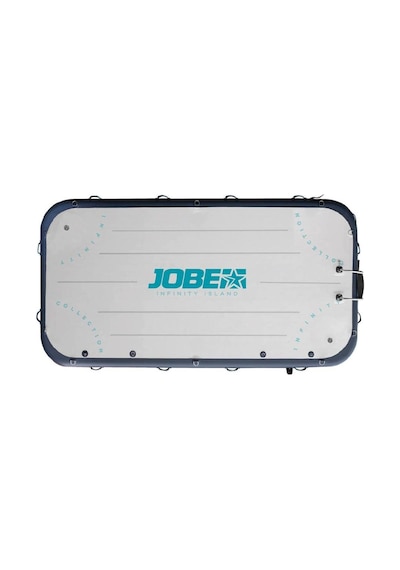 Oceanmarine Jobe Island Su Üstü Platform 200X400X15 Cm Çok Renkli