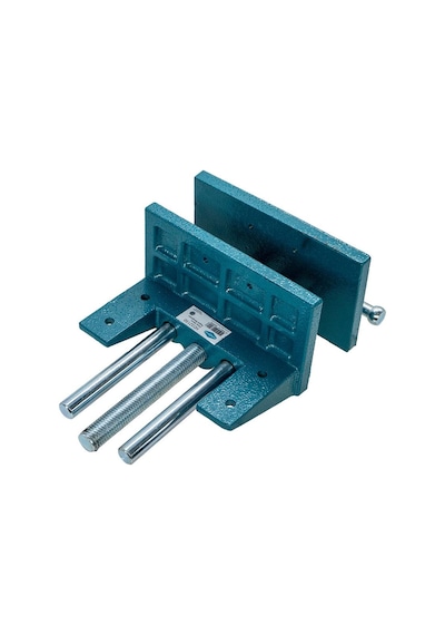 Eurostar Hd32150 Ahşap İşleme Tezgah Mengenesi 150 Mm