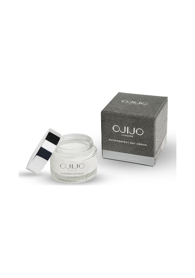Ojijo London Nutriperfect Besleyici ve Nemlendirici Gündüz Bakım Kremi 50 ML