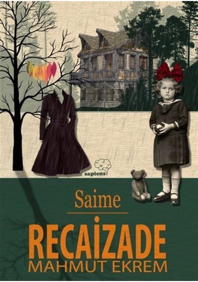 Saime / Recaizade Mahmut Ekrem