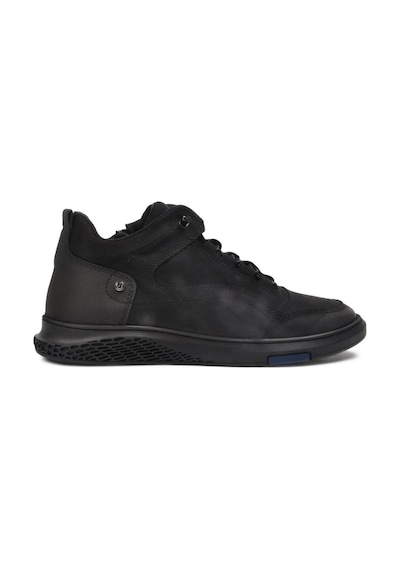Hammer Jack 102 20595 Macon Hakiki Deri Comfort Casual Günlük Kıs