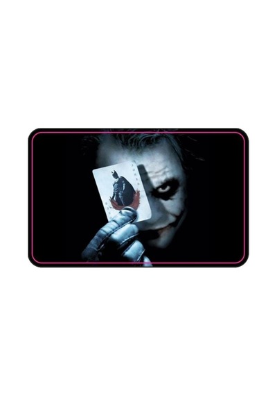 Cg Joker Far Filmi Standart