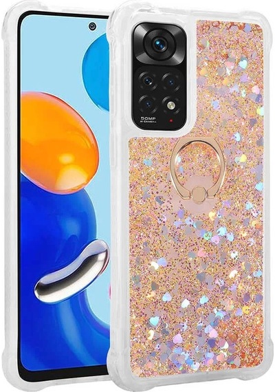 Xiaomi Redmi Note 11 Pro 5G Kılıf Milce Kapak