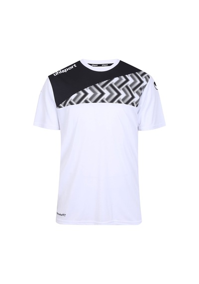 Uhlsport Erkek -T-Shirt  Rigel