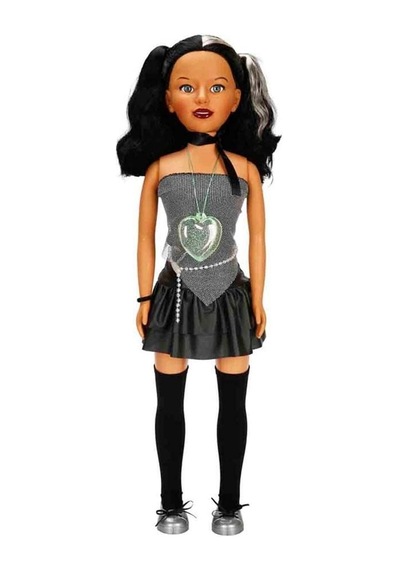 K-pop Clara Super Star Bebek 80 Cm