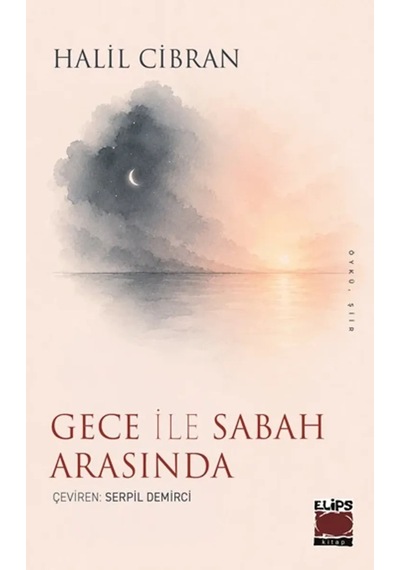 Gece İle Sabah Arasında