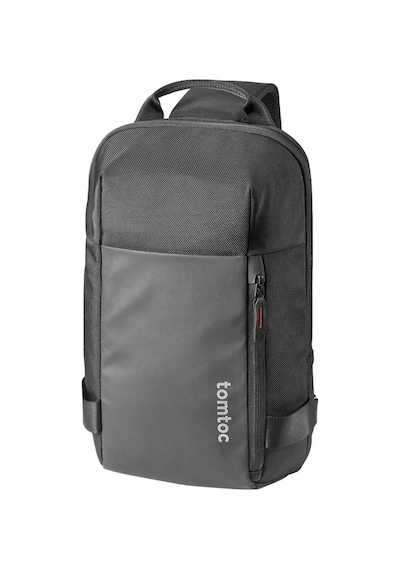 Tomtoc A54a1d1 - T24s1d1 Explorer/navigator Serisi Siyah 11/5l Omuz Ça