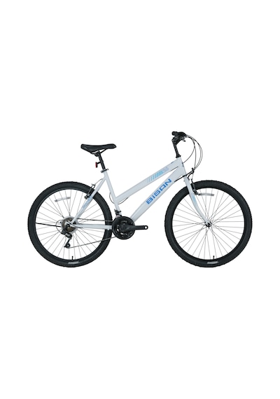 Bisan Sentiero 26" Jant 46 CM Kadro 21 Vites Kadın Dağ Bisikleti 2022