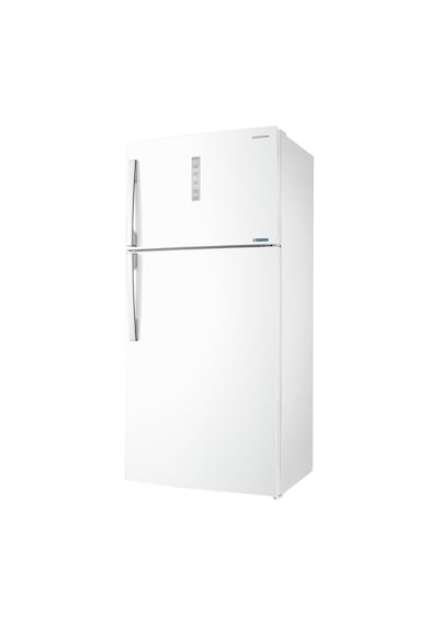 Samsung RT62K704RWW/TR 622 LT No-Frost Çift Kapılı Buzdolabı