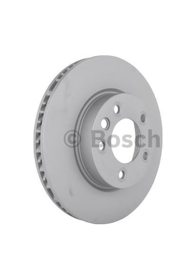 Volkswagen Touareg 3.0tdı 2006-2018 Bosch Ön Disk 2 Adet