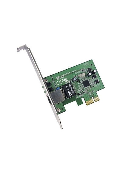 TP-Link TG-3468 10/100/1000 Mbps PCI Express Ethernet Kartı