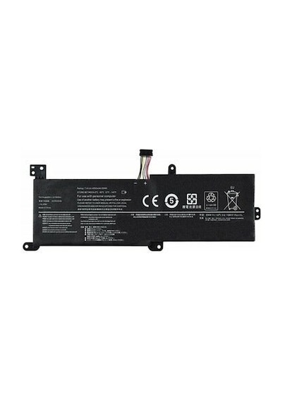 Lenovo Uyumlu Ideapad 320-15ıkb 80xl00ttx Notebook Batarya Cadde21