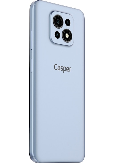 Casper VIA M35 4 GB 128 GB (Casper Türkiye Garantili)