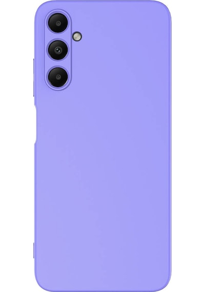 Zore Galaxy Uyumlu A35 Kılıf Mara Lansman Kapak - Pembe Pembe