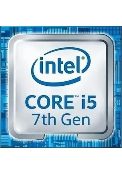 Intel Core İ5 7500 3,4 Ghz 6 Mb Cache 1151 Pin İşlemci
