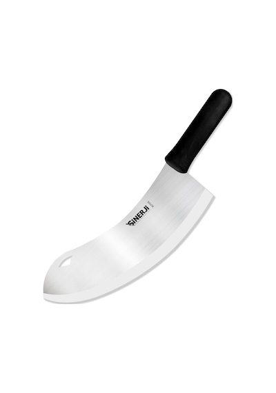 Paslanmaz Zırh 30 Cm