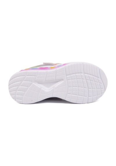 Marcokids Marco Kids 26y909 P Gümüş Kız Çocuk Spor Ayakkabı