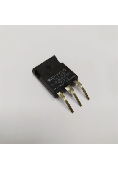 Ixgr48n60c3d1 48a 600v To247 Ixys Igbt Transistör