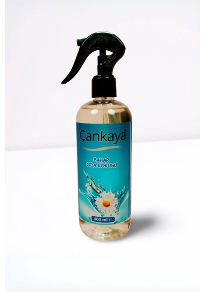 Çankaya 400 Ml Oda Kokusu Bahar Abundance Prosperity