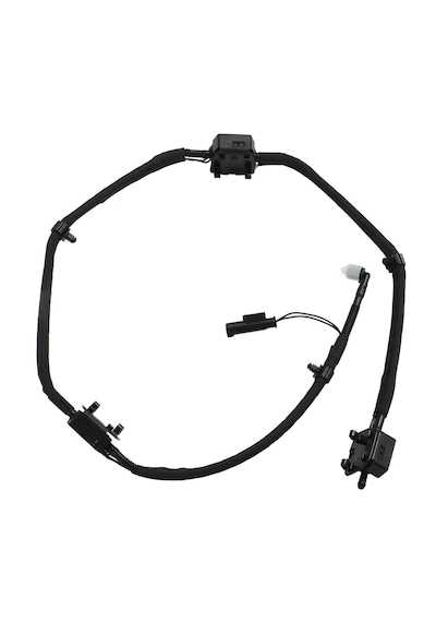 Bmw F20/f30 Su Tahliye Hortumu 17128570061