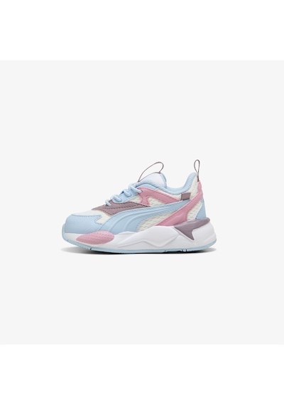 Puma Rs-x Efekt Bebek Beyaz Spor Ayakkabı 395552