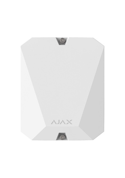 Ajax Multitransmitter - Beyaz