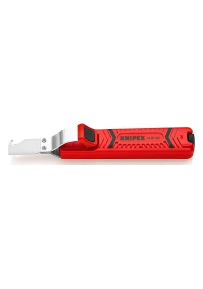 Knipex Kablo Sıyırma Aleti 16 20 165